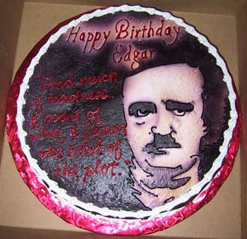Happy Birthday Edgar