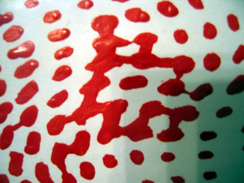 Catfight - Detail
