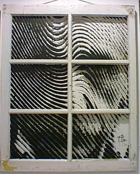 “Einstein” by Todd Perley