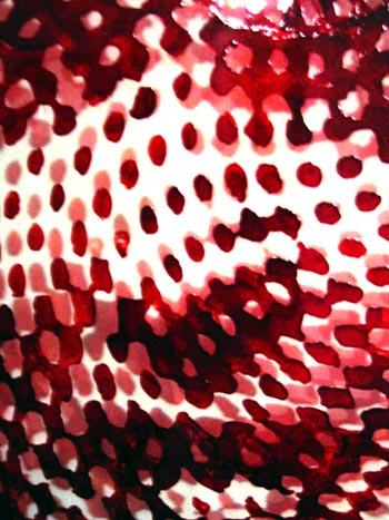 Who's Afraid of Virginia Woolf? - Detail