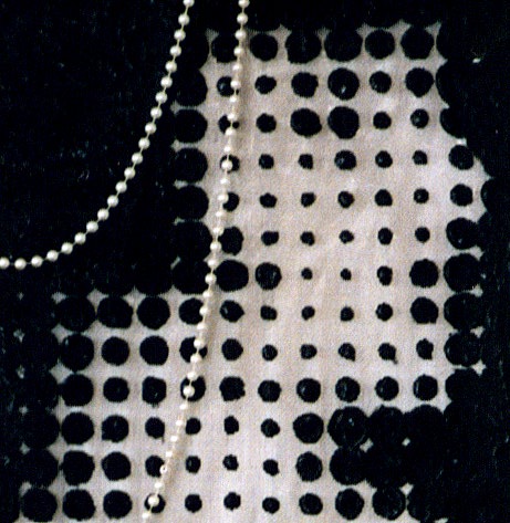 Louise Brooks (I), Detail