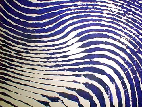 Oscar Wilde, Detail